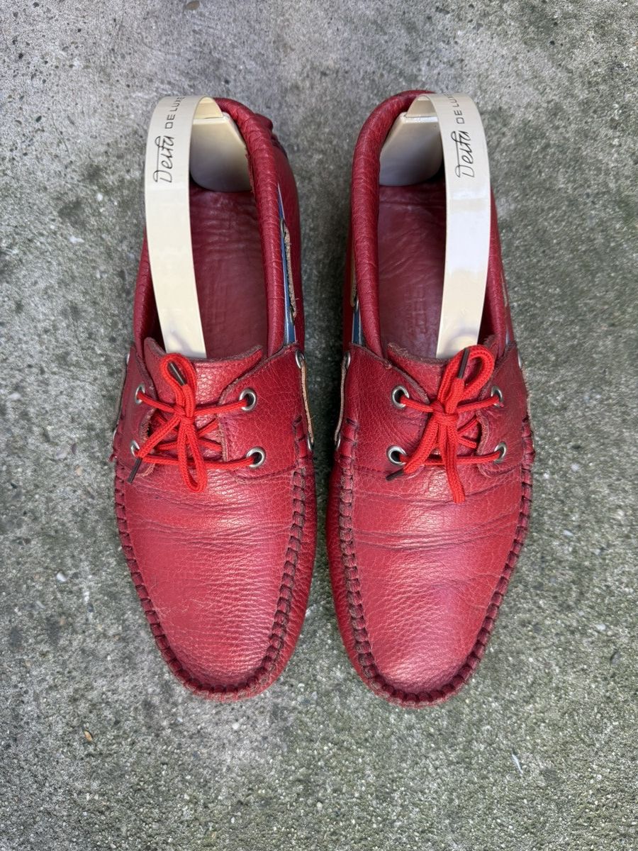 Dsquared2 💣Dsquared2💣 Loafers (6530) Unisex Size Euro-40/U.S-7.5-8 Size US 7 / EU 40 - 2 Thumbnail