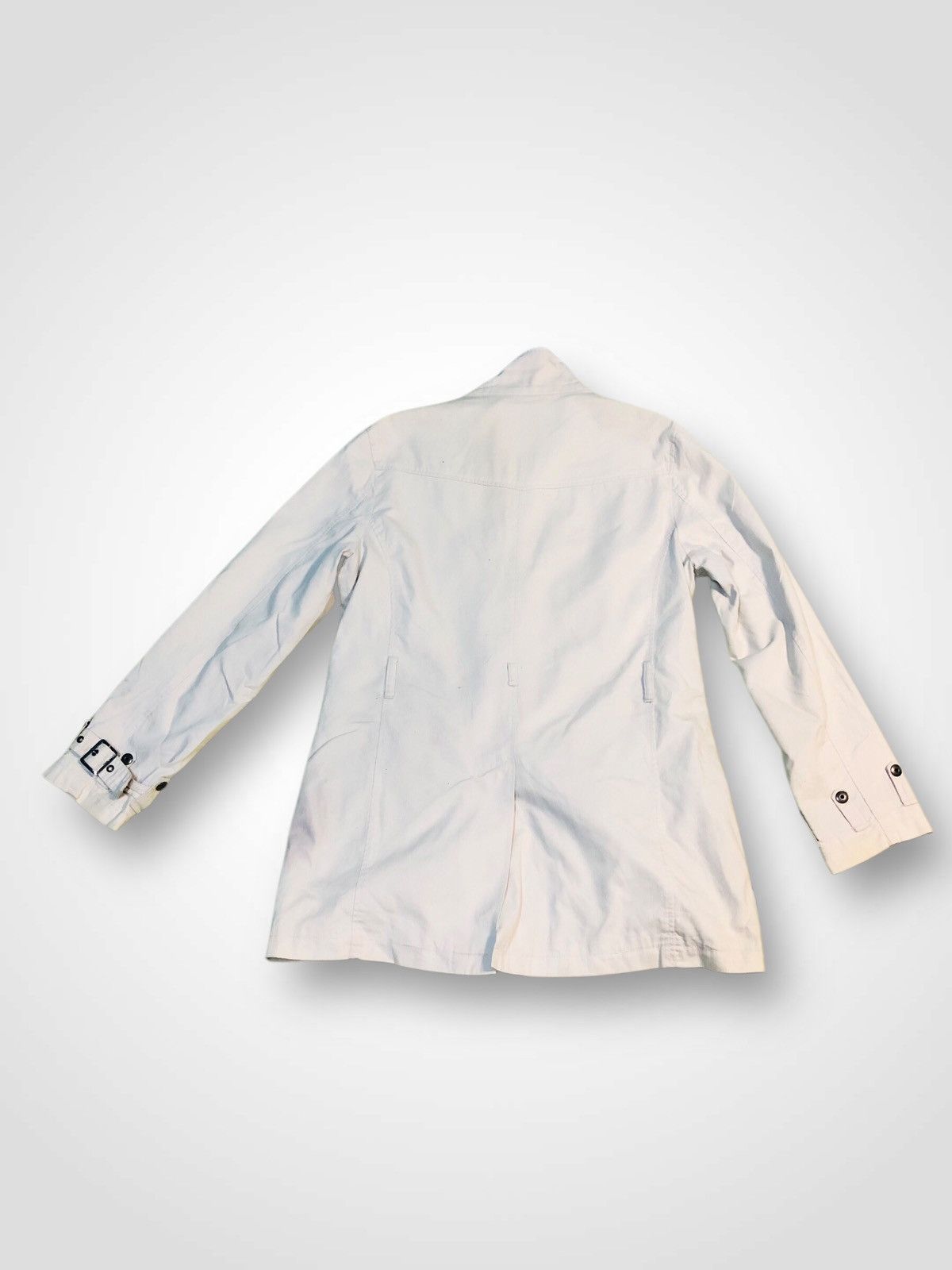 Japanese Brand Bareback/Realdress Buttoned Jacket (31) Size US L / EU 52-54 / 3 - 2 Thumbnail