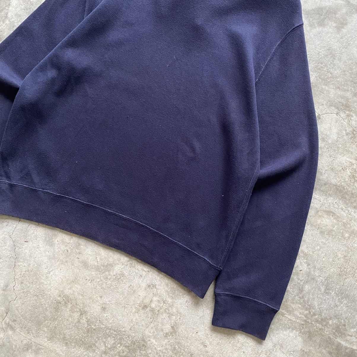 Polo Ralph Lauren × Vintage Polo Ralph Lauren Sweatshirt (L) Size US L / EU 52-54 / 3 - 7 Thumbnail