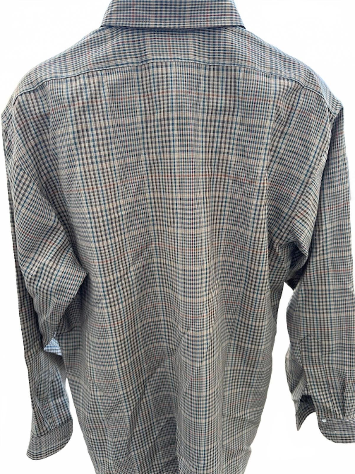 Other Vintage Sir Pendleton Wool Shirt USA Size US L / EU 52-54 / 3 - 2 Thumbnail