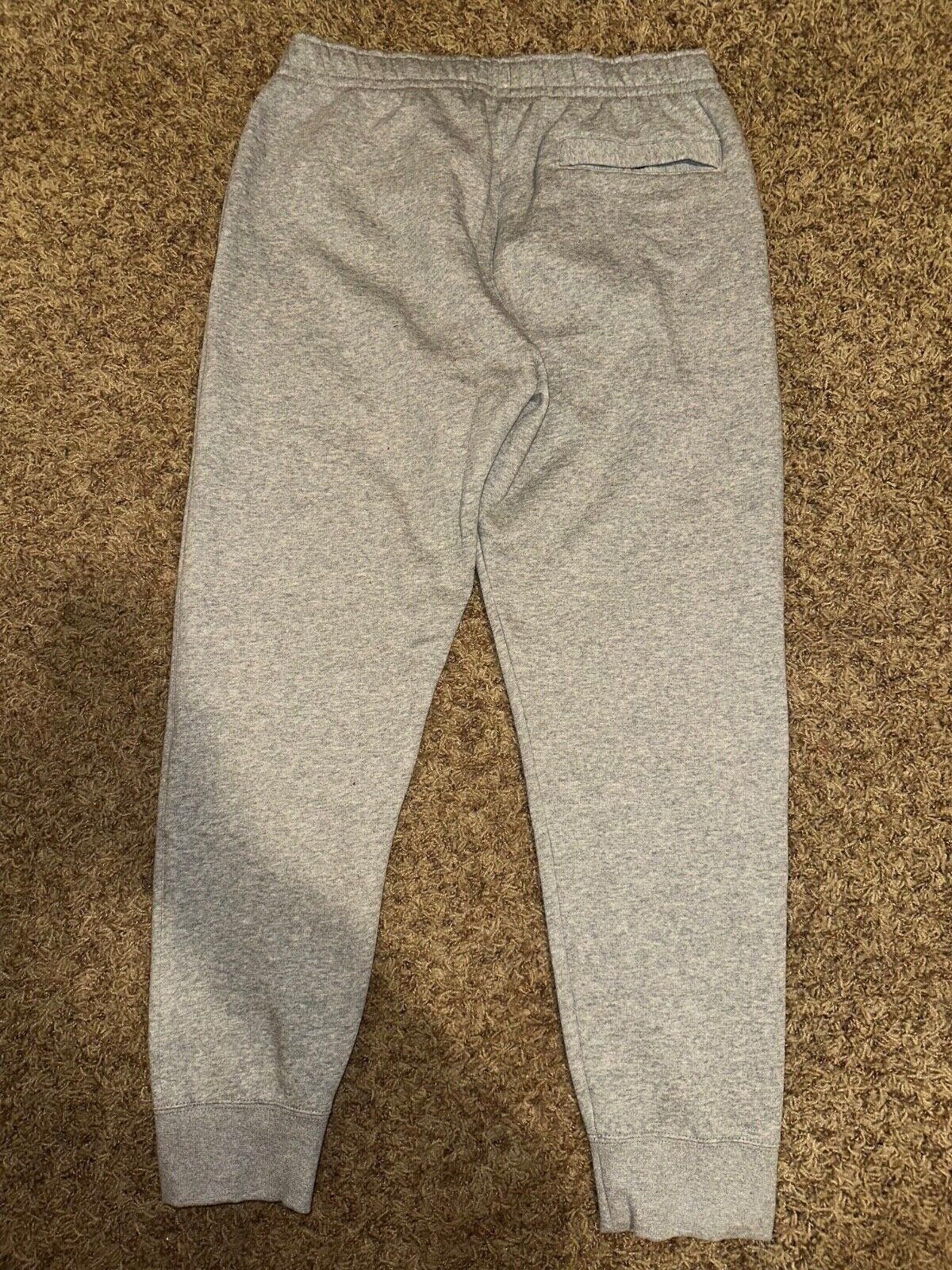 Nike Nike Men’s Team USA Practice Basketball Fleece Team Issued Sweatpants Set Sample Size US 40 / EU 56 - 11 Thumbnail