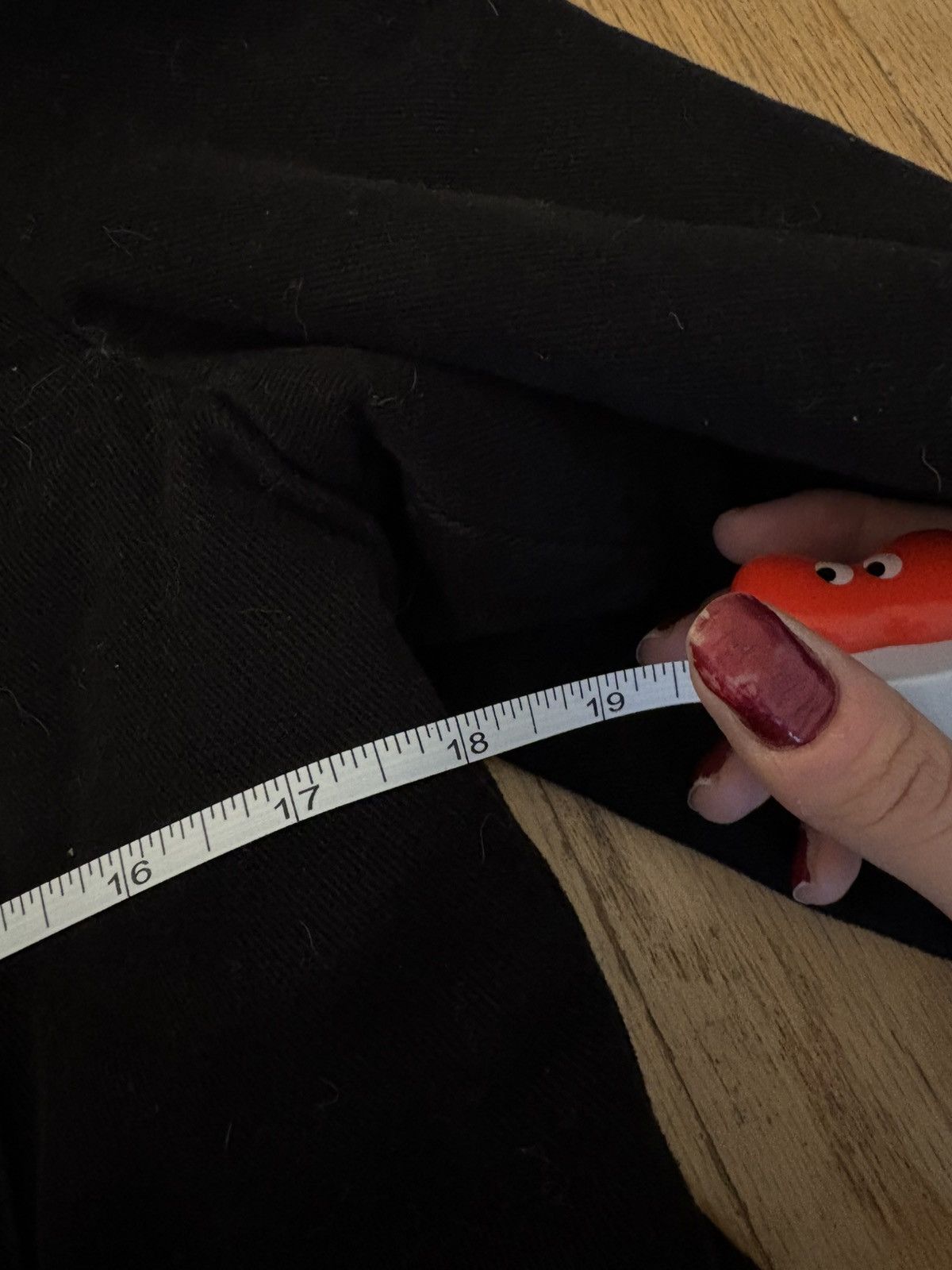 If Six Was Nine × Japanese Brand fur parka Size L / US 10 / IT 46 - 5 Thumbnail
