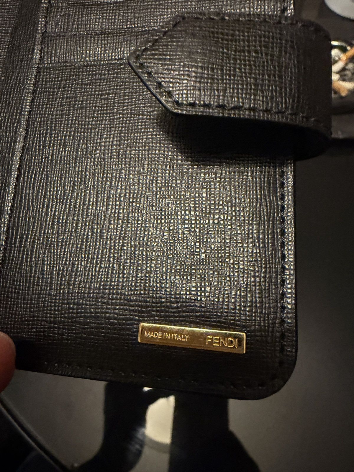 Fendi Fendi wallet/cardholder Size ONE SIZE - 4 Thumbnail