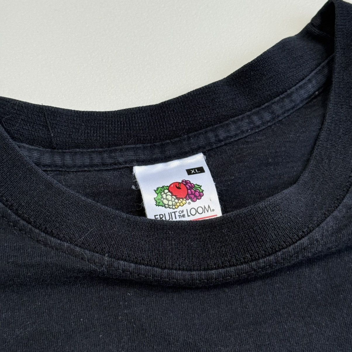 Fruit Of The Loom The Shining Vintage Tshirt Y2K Size US XL / EU 56 / 4 - 5 Thumbnail