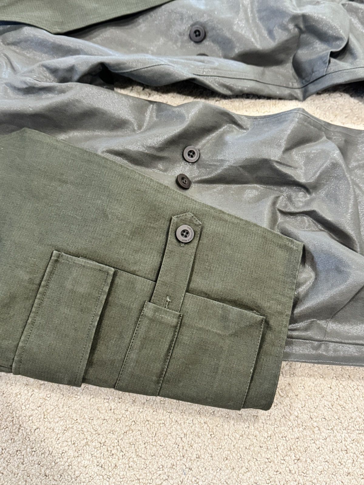 Andersson Bell Andersson Bell Raptor Cargo Size US 34 / EU 50 - 4 Thumbnail