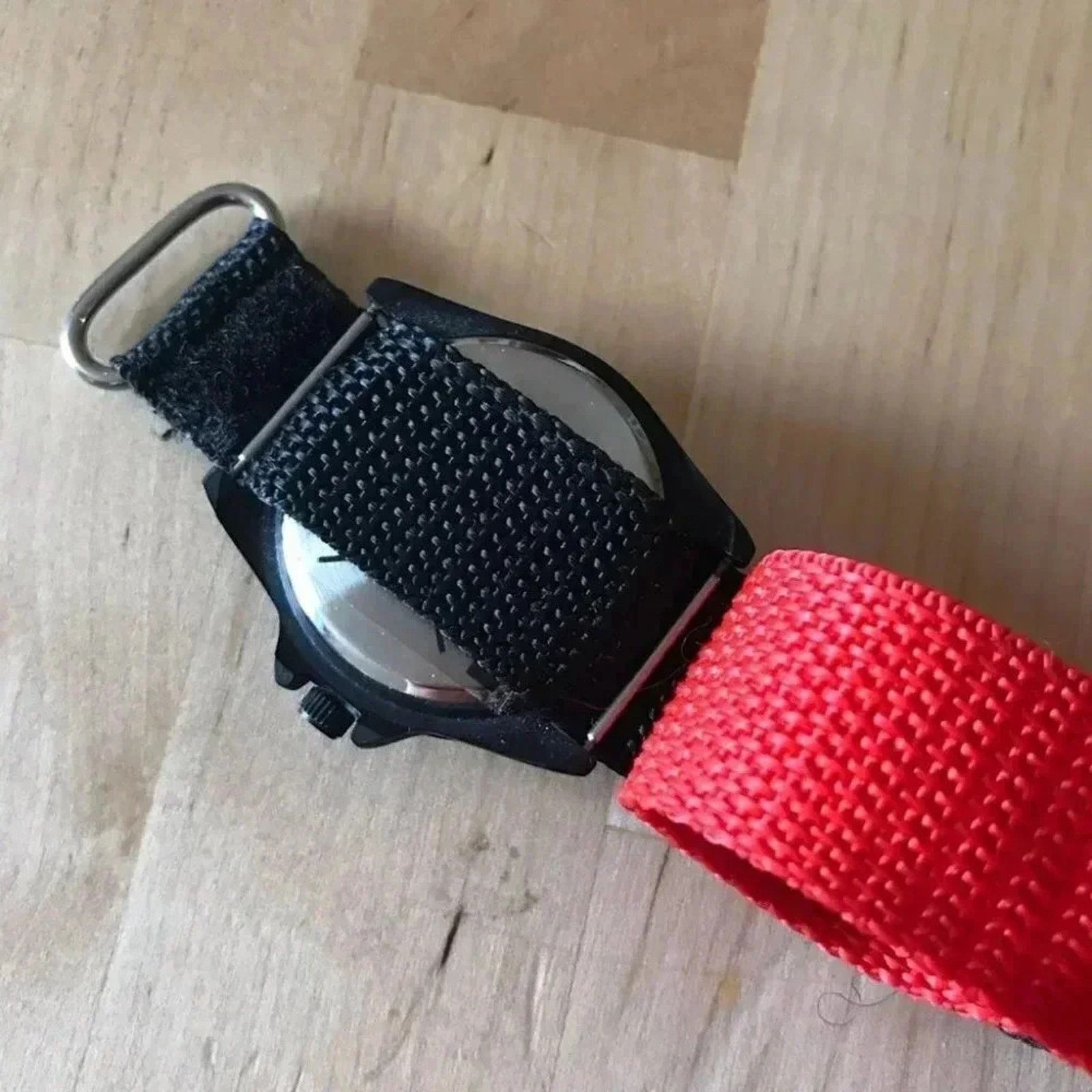 Other ENGLAND Wrist Watch Analog Rose Size ONE SIZE - 7 Thumbnail