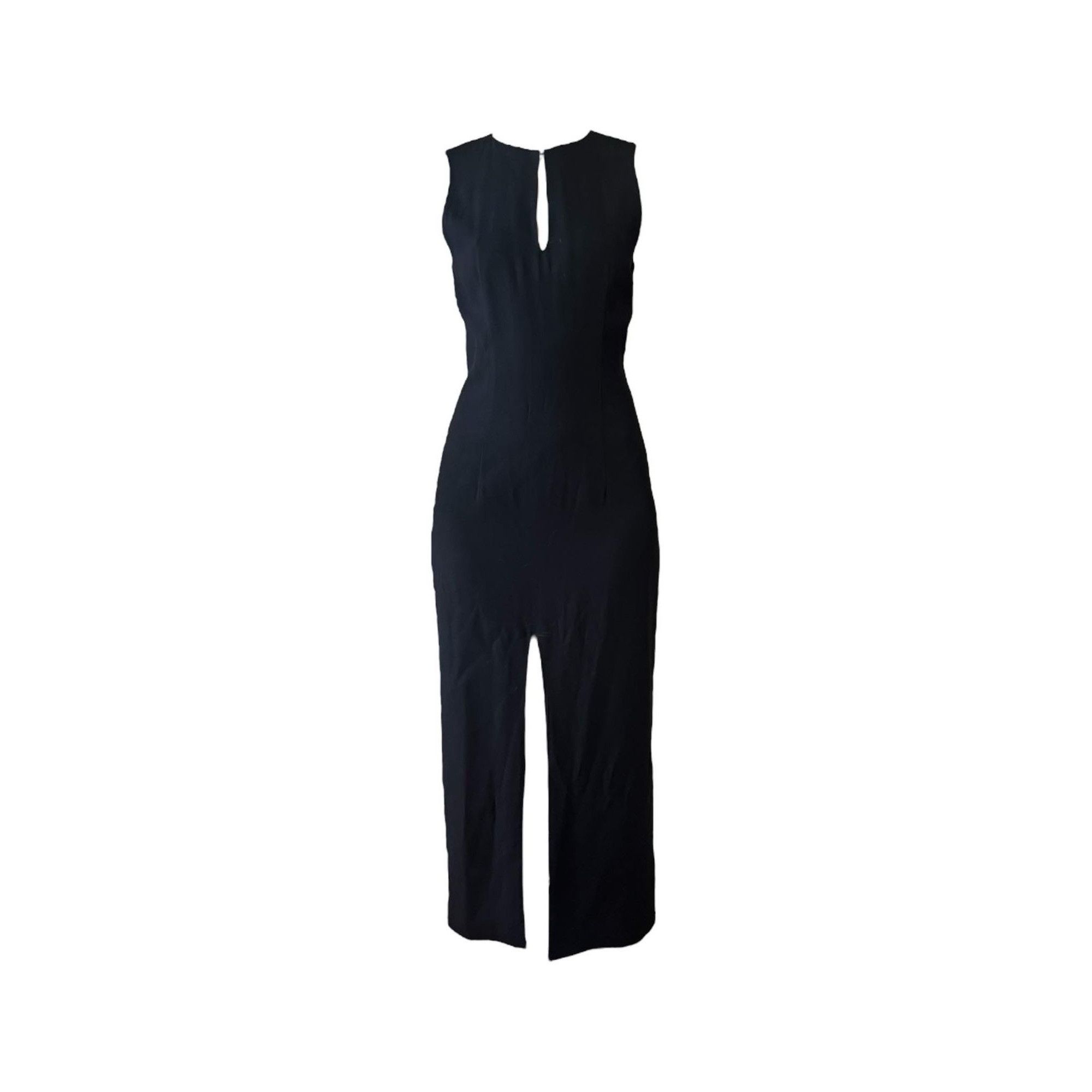 Acne Studios Sandie Flu Cady AW15 Dress