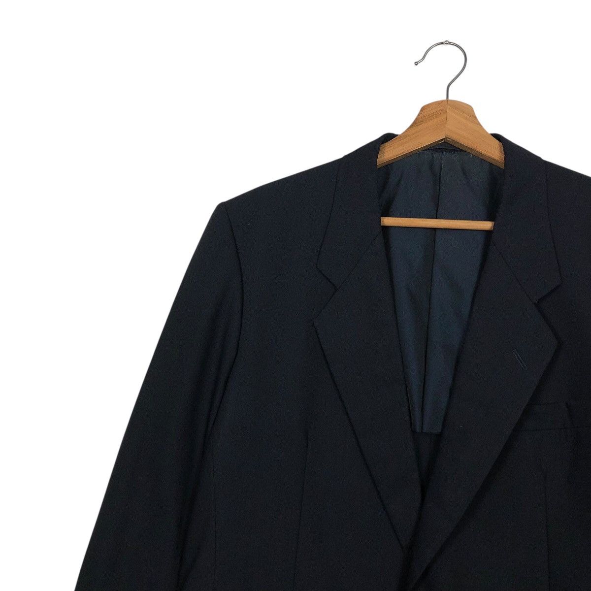 Japanese Brand 📌Vintage Coats Jacket Christian Dior Monsiuer Double Breast Size US M / EU 48-50 / 2 - 8 Thumbnail