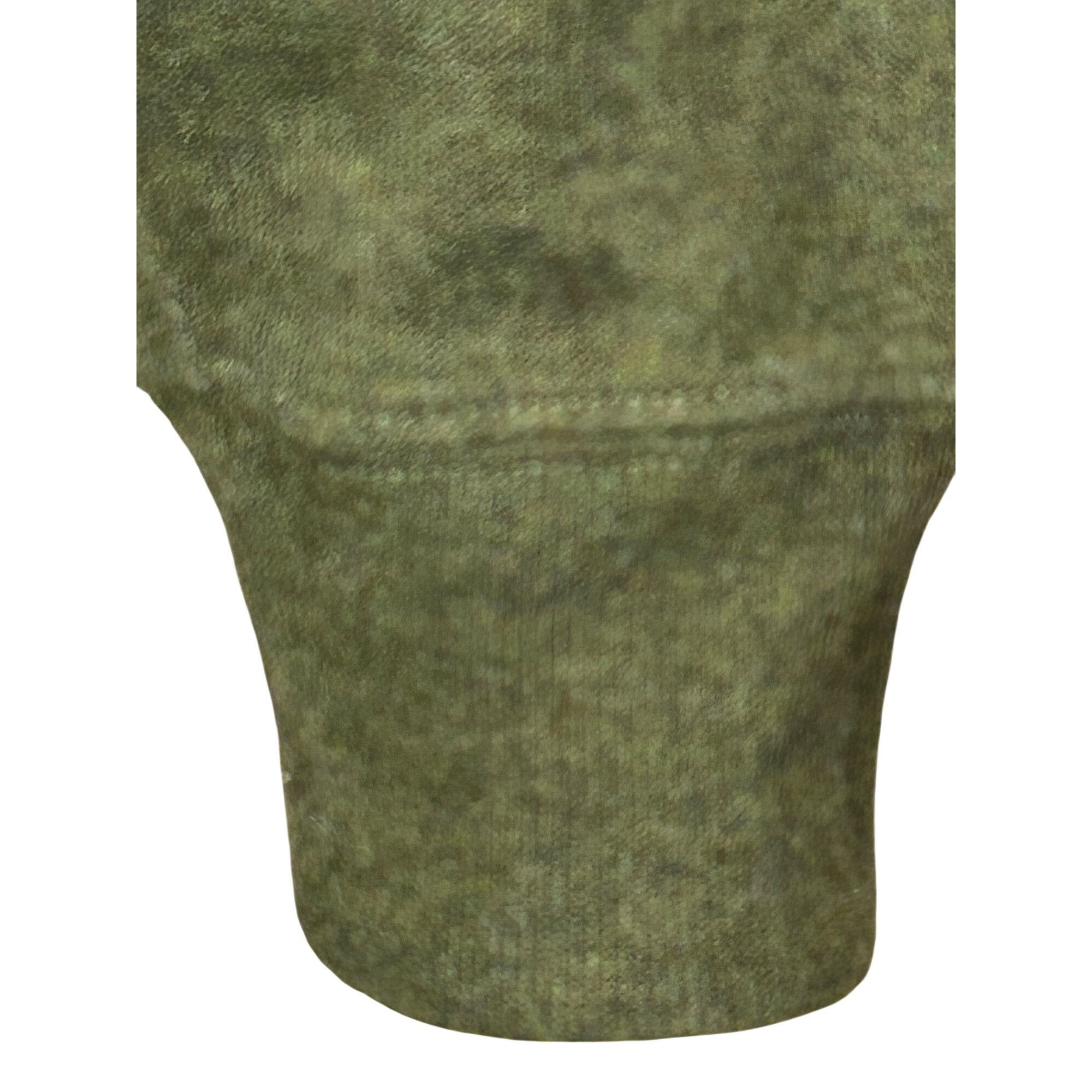 Polo Ralph Lauren Polo Ralph Lauren Men Sweater M Olive Green 1/4 Zip Mock Nec Size US M / EU 48-50 / 2 - 13 Thumbnail
