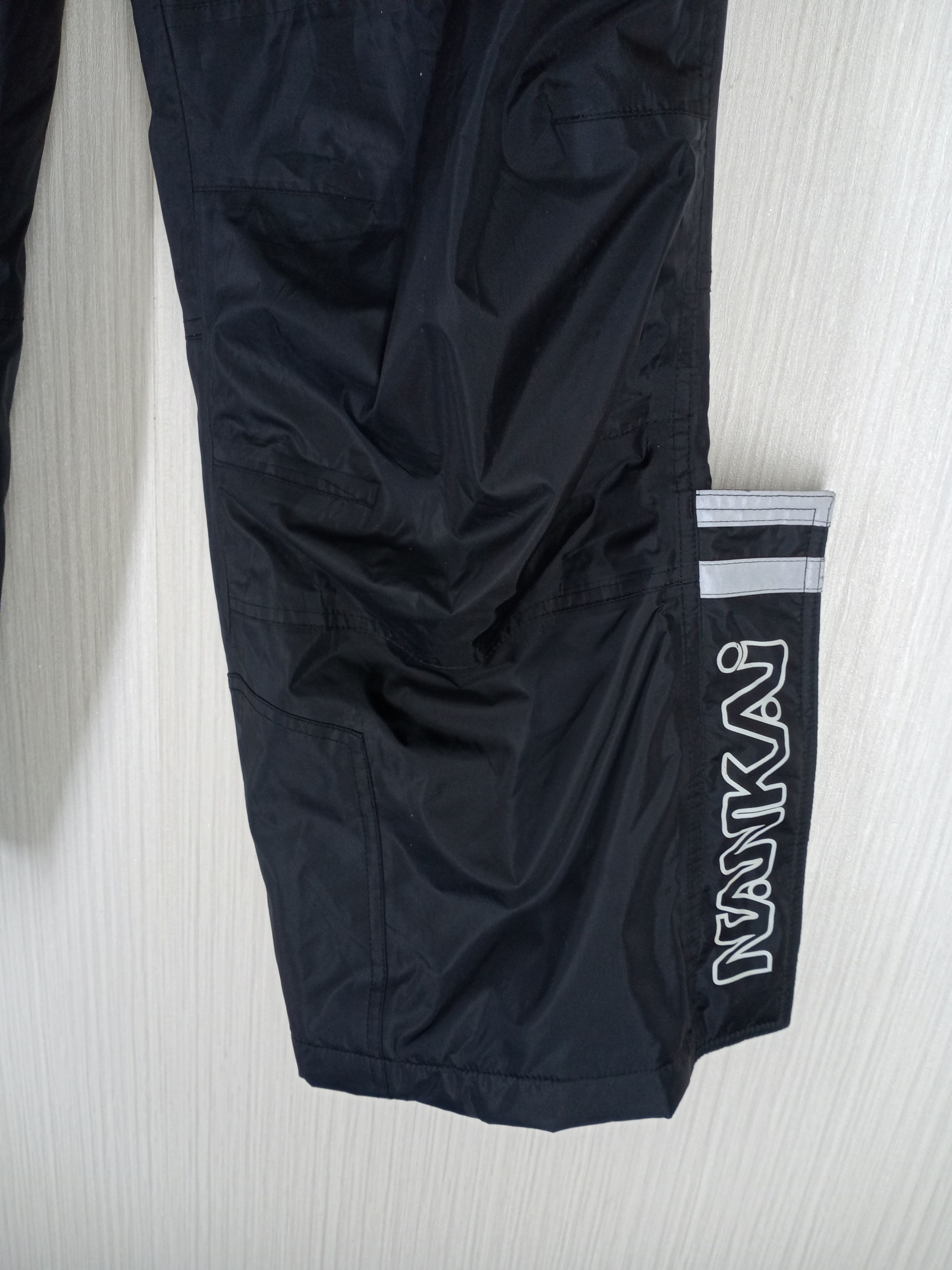Gear for Sports Vintage Nankai Racing Motorcycle Gear Pants Size US 31 - 2 Thumbnail