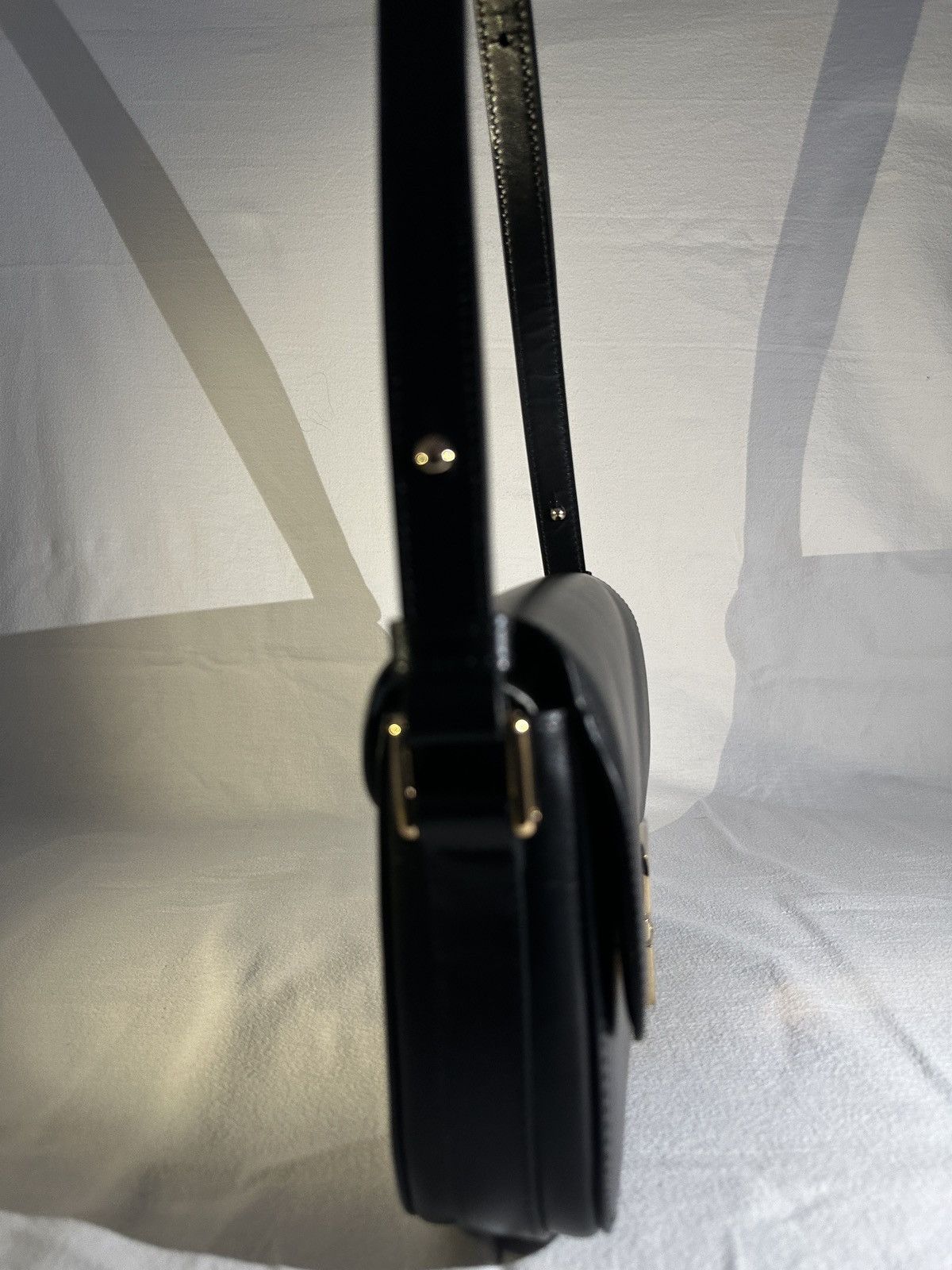A.P.C. Sac Grace Baguette Size ONE SIZE - 4 Thumbnail