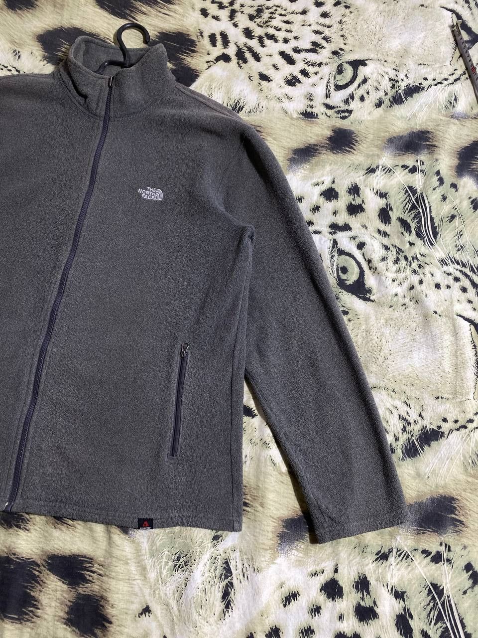 The North Face ⛰️The North Face Fleece Jacket Size US L / EU 52-54 / 3 - 19 Thumbnail