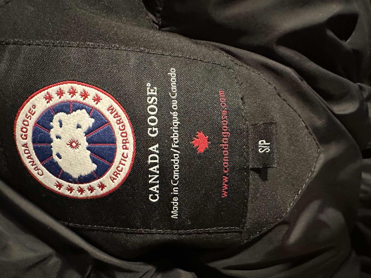 Canada Goose Canada goose parka Size US S / EU 44-46 / 1 - 10 Thumbnail