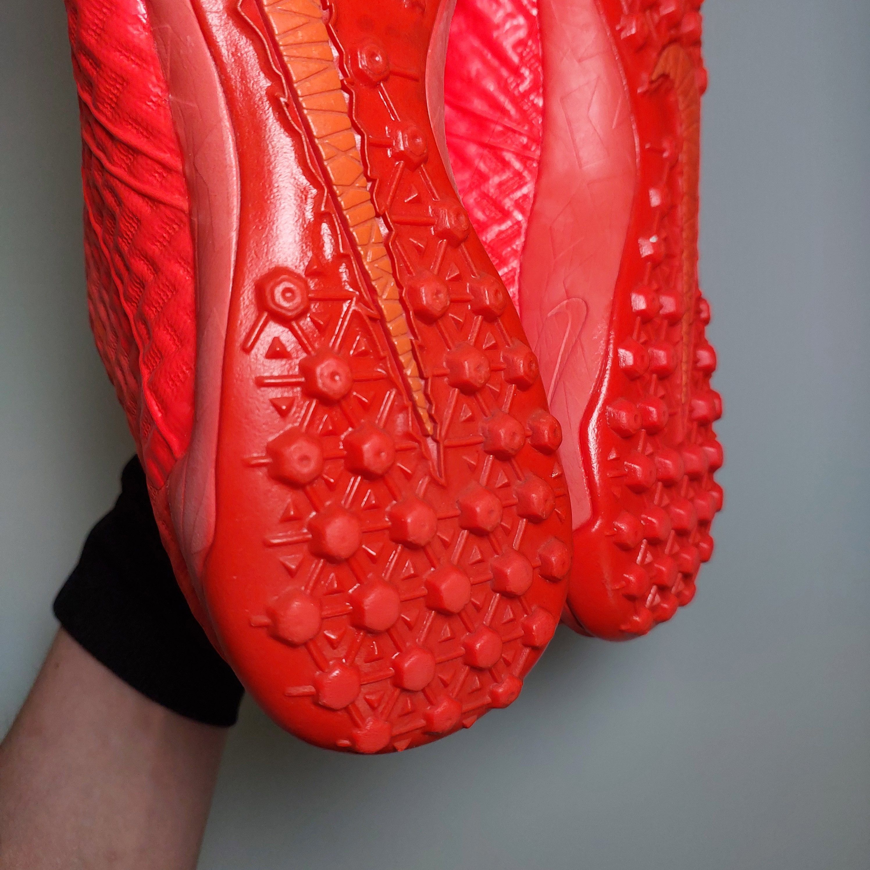 Nike HypervenomX Finale TF 749888-688 US8 UK7 26CM Size US 8 / EU 41 - 11 Thumbnail