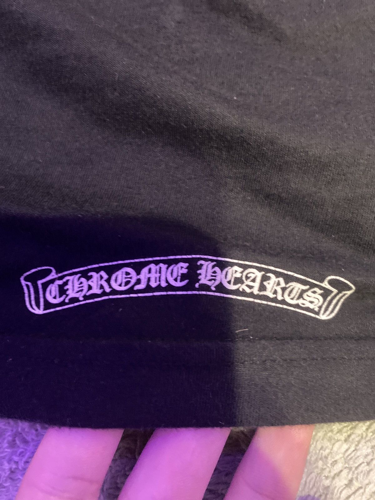 Chrome Hearts chrome heart Size US L / EU 52-54 / 3 - 2 Thumbnail
