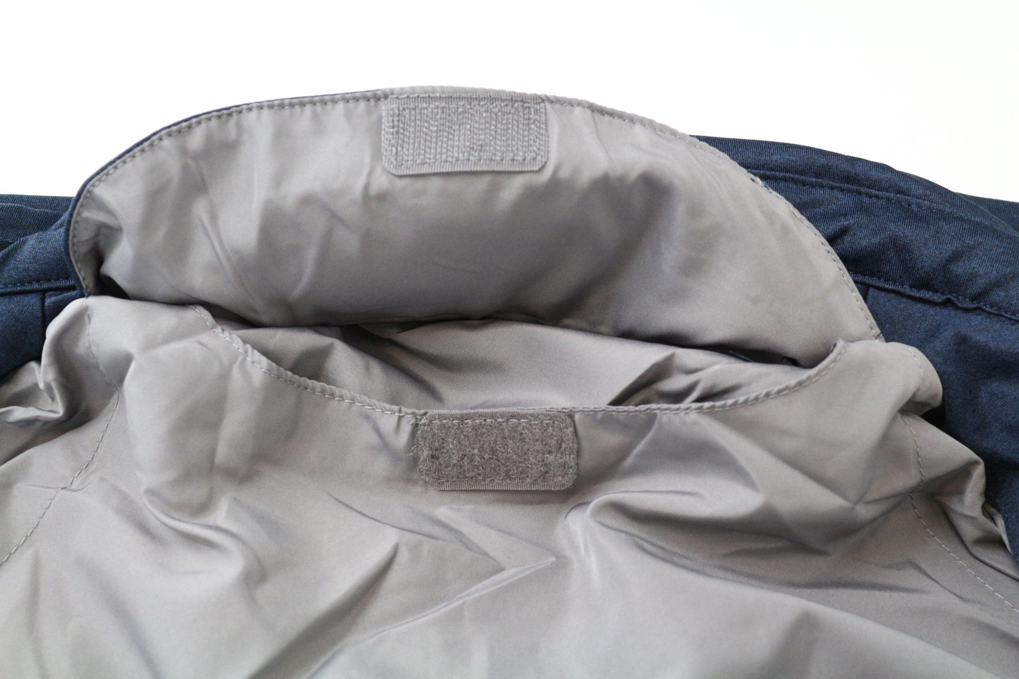 Other WILMA EU44 Blue Windproof Lined Jacket 75527 Size XXL / US 16-18 / IT 52-54 - 10 Thumbnail