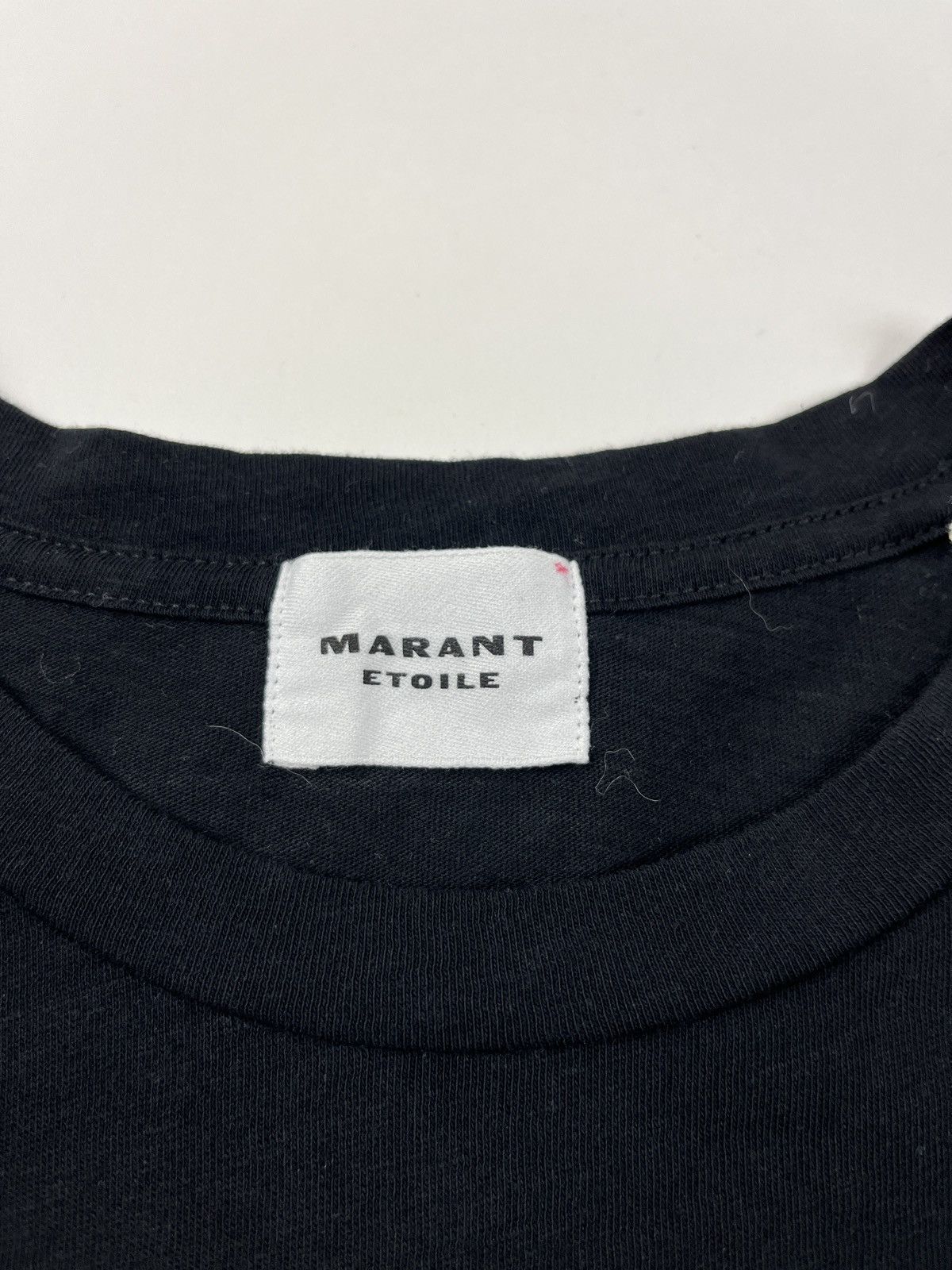 Isabel Marant Etoile Isabel Marant Etoile Tee Size US L / EU 52-54 / 3 - 3 Thumbnail