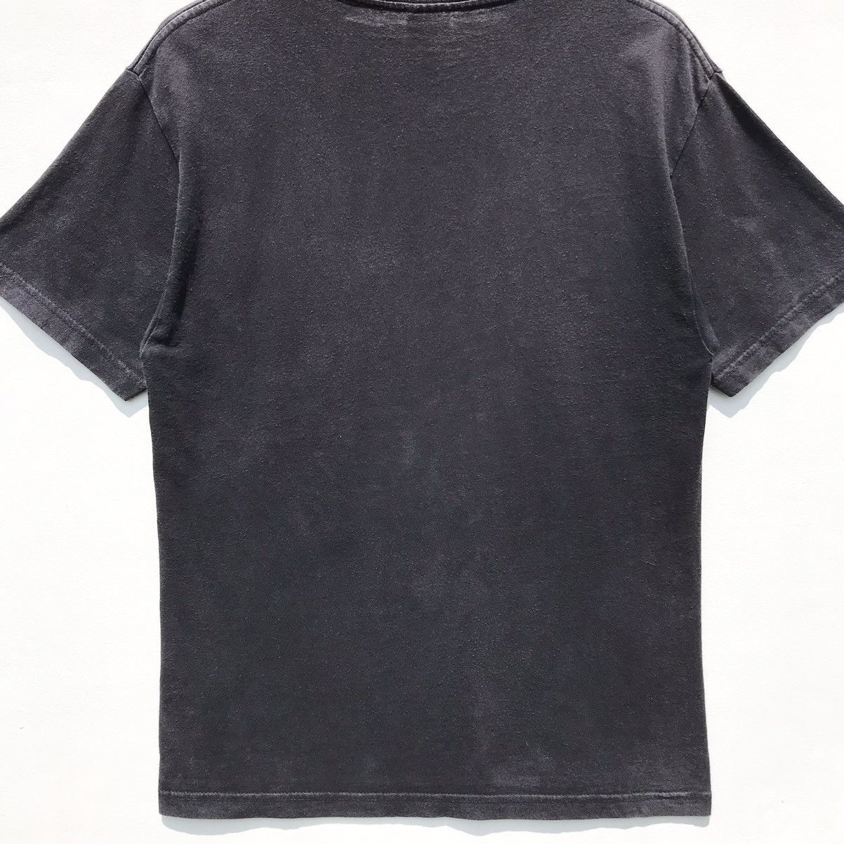 Vintage Vintage 90s Albert Einstein Glow In The Dark Tee Sun Faded Size US M / EU 48-50 / 2 - 14 Thumbnail