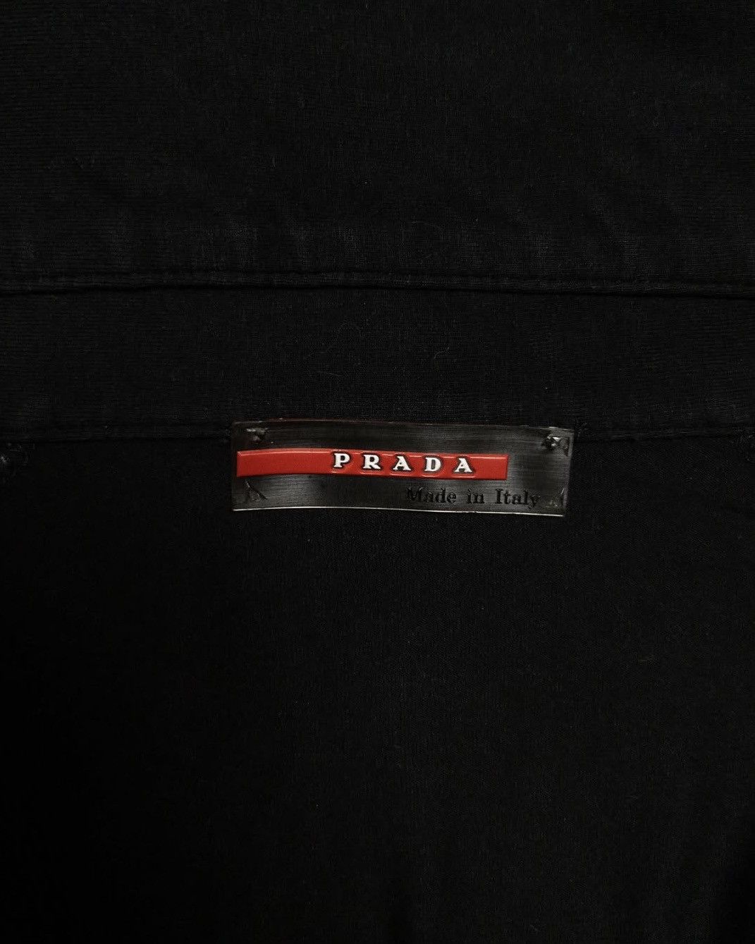 Prada Prada sport red tab Size US M / EU 48-50 / 2 - 6 Thumbnail