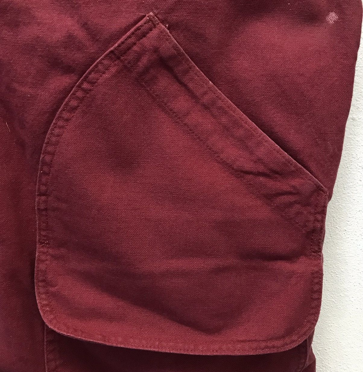 L.L. Bean Vintage LL Bean Freeport, Maine Made In Usa Jacket Size US L / EU 52-54 / 3 - 7 Thumbnail