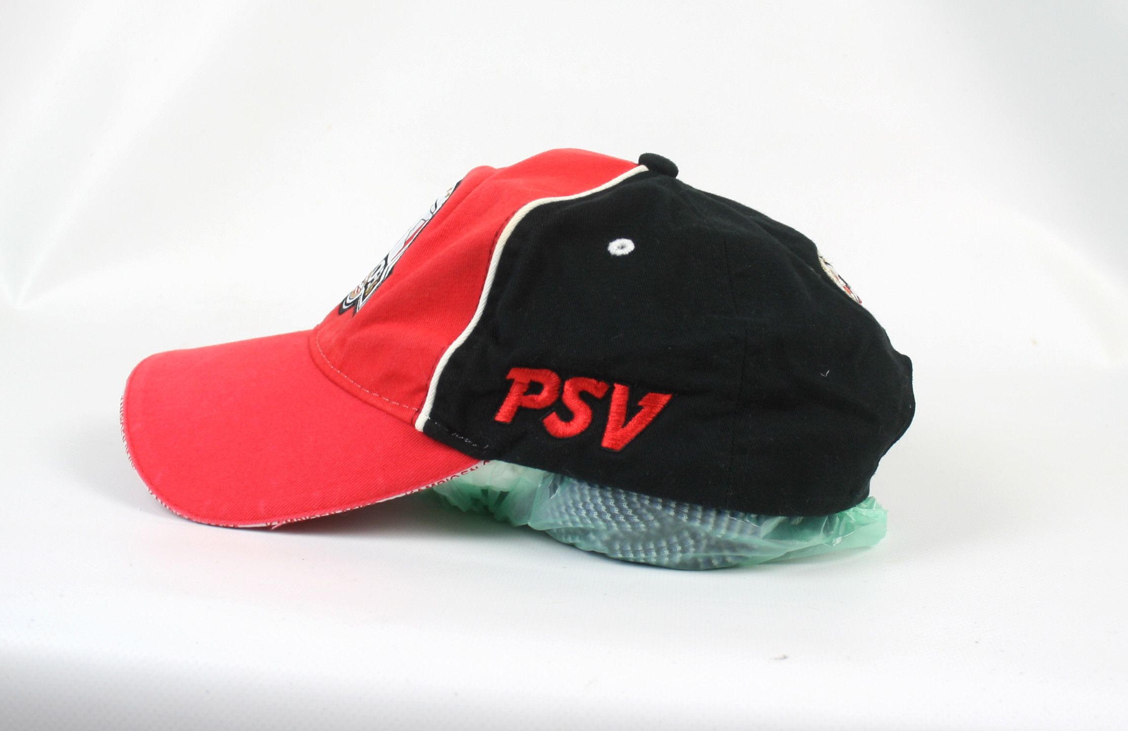 Vintage PSV 2005/06 Champions Logo Cap Size ONE SIZE - 3 Thumbnail