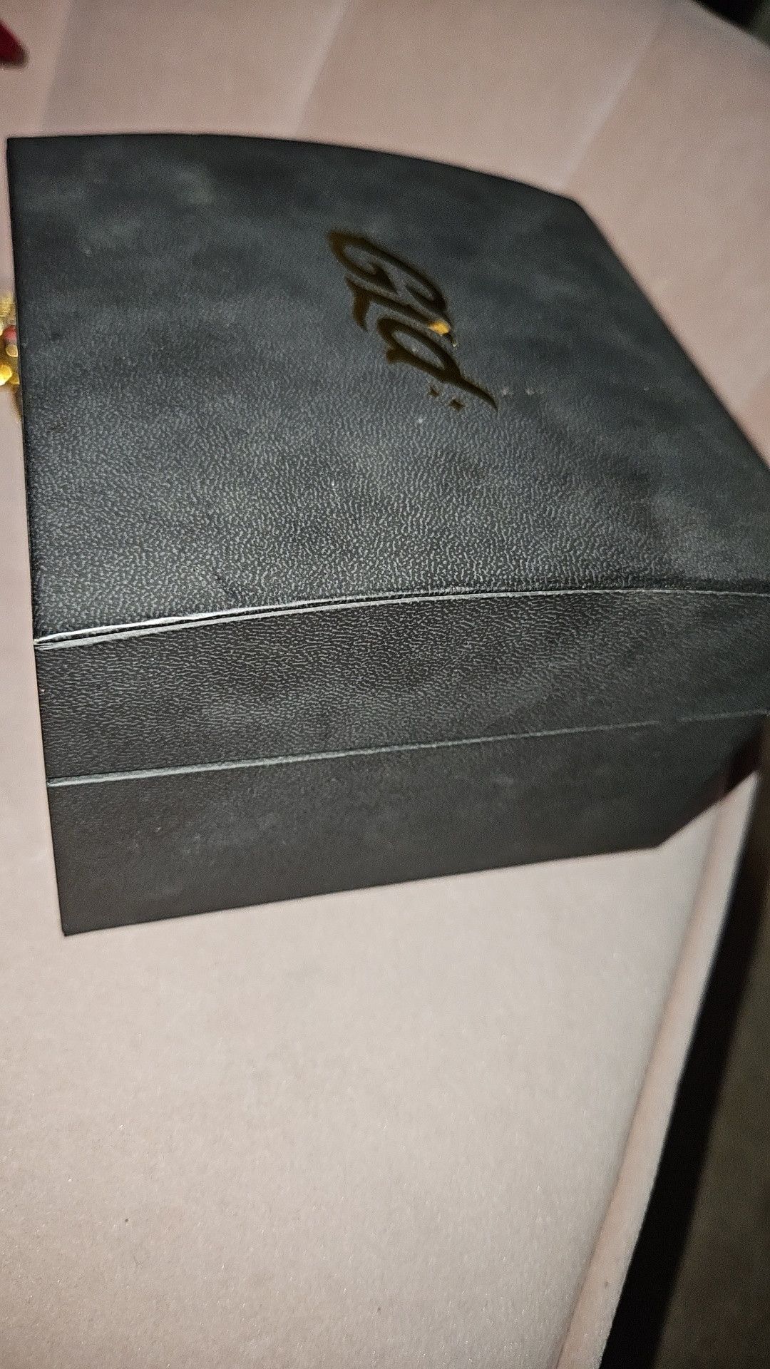 Other Fully Iced Baguette Alpha Era GLD Size ONE SIZE - 7 Thumbnail