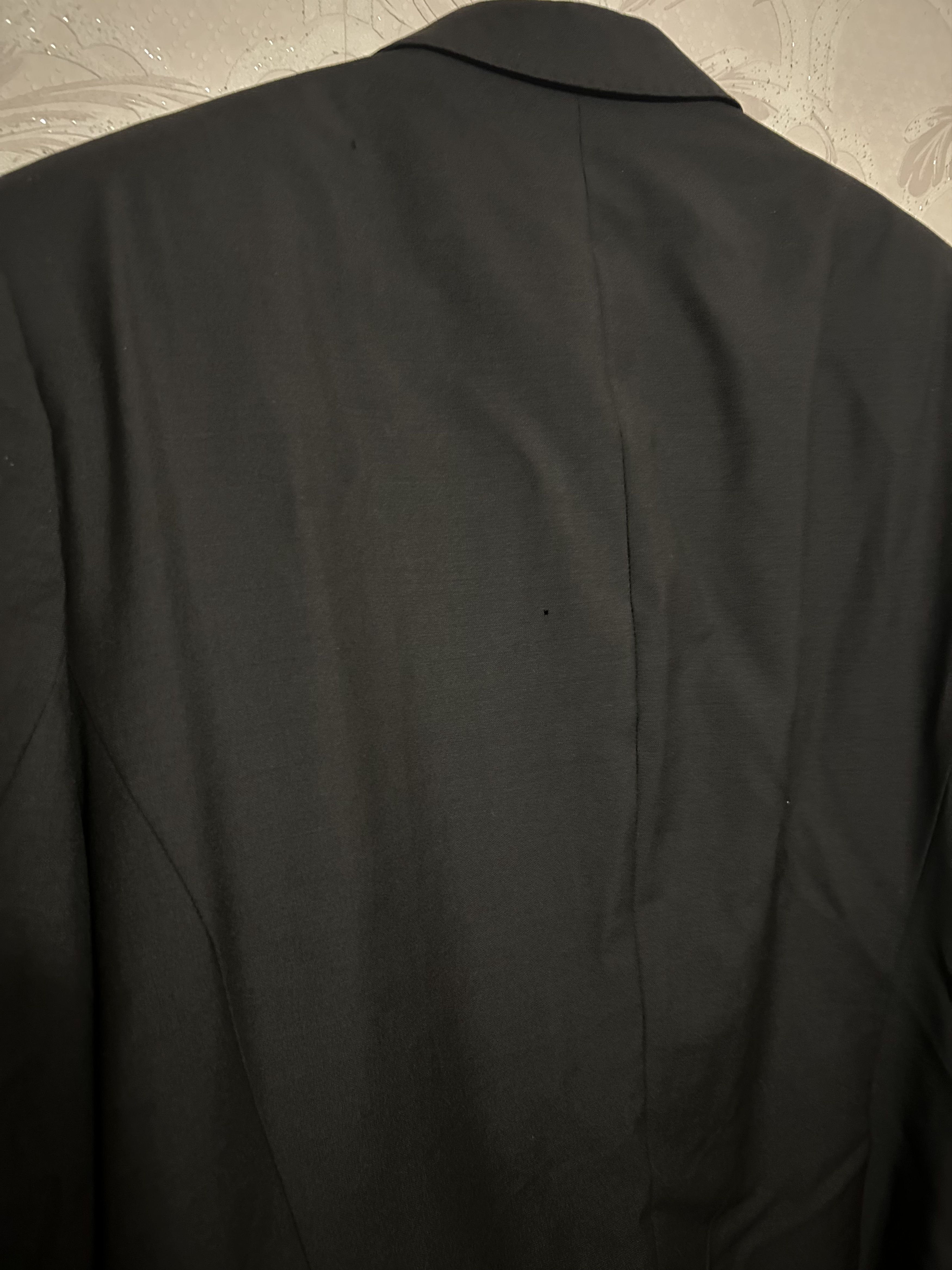 Acne Studios Acne Studios 1 Button Blazer Jacket size 50 Size 50R - 9 Thumbnail