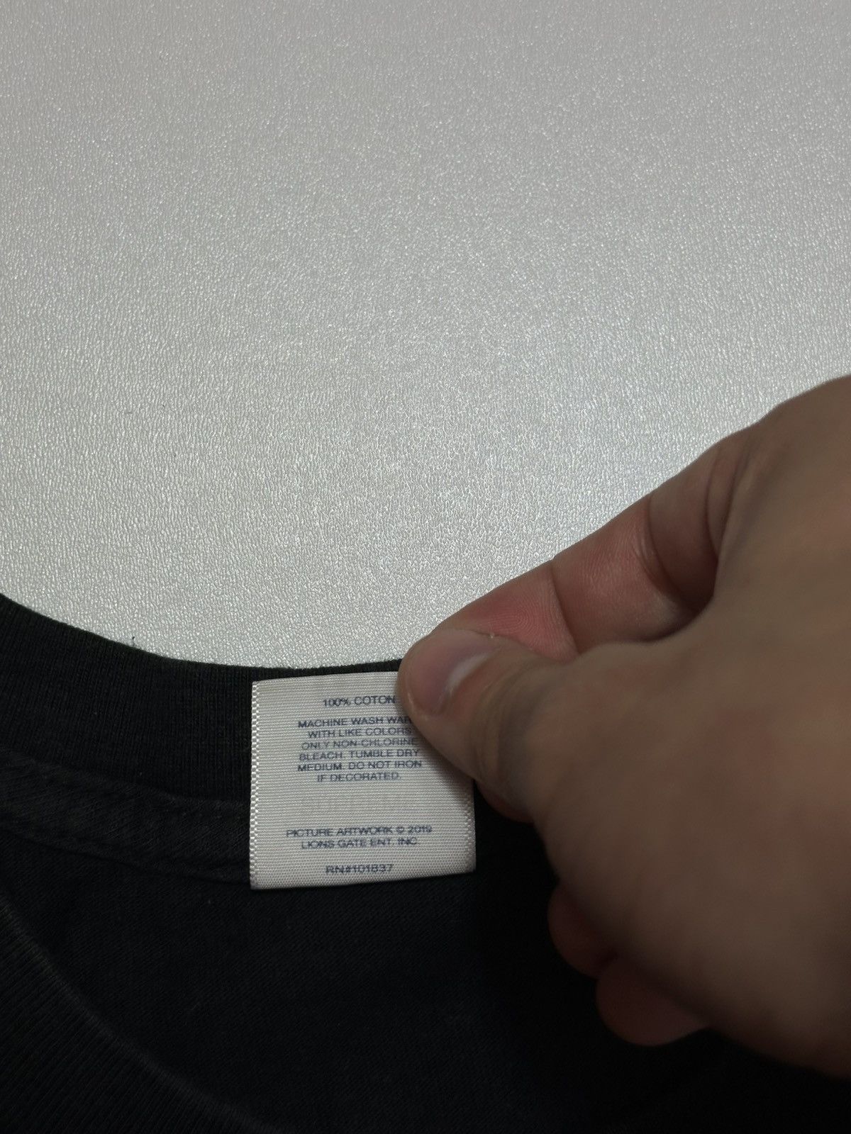 Supreme Vintage Supreme Tee Size US M / EU 48-50 / 2 - 4 Thumbnail