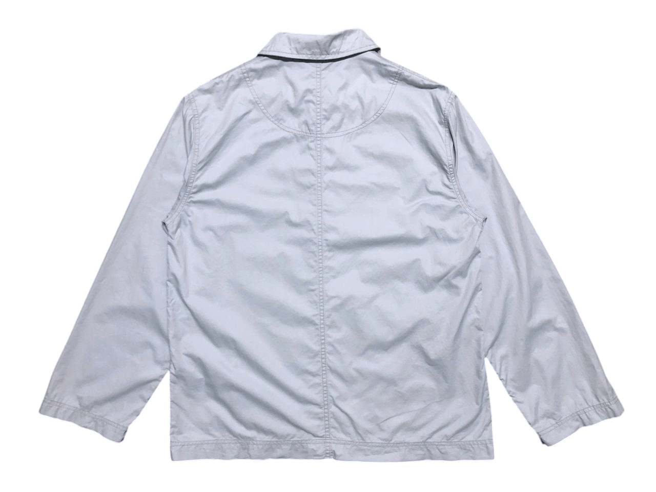 Hai Sporting Gear Hai Sporting Gear Issey Miyake Light Jacket Size US M / EU 48-50 / 2 - 2 Thumbnail