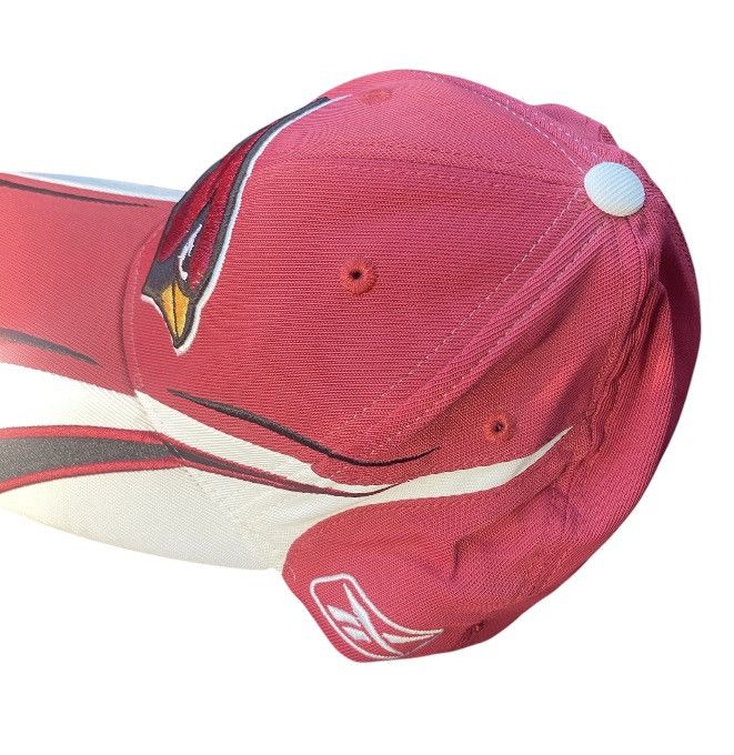 NFL × Reebok × Vintage Vintage Reebok Authentic Sideline Hat Size ONE SIZE - 2 Thumbnail