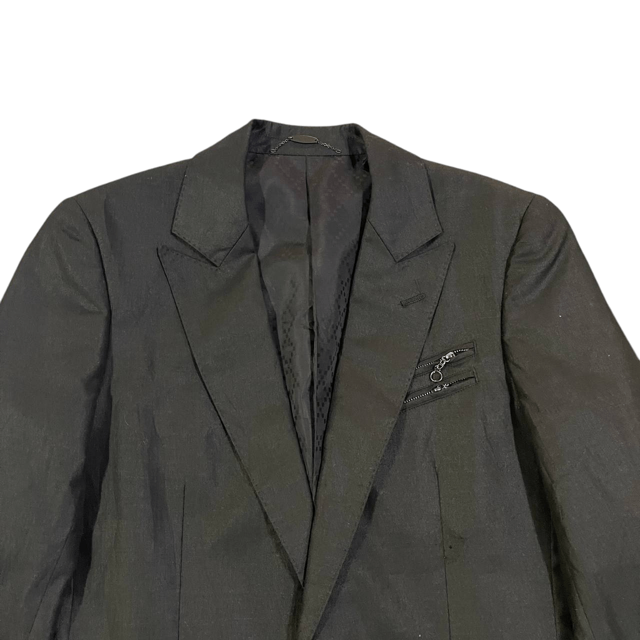 BUFFALO BOBS Vintage Buffalo Bobs Jacket Size US S / EU 44-46 / 1 - 2 Thumbnail