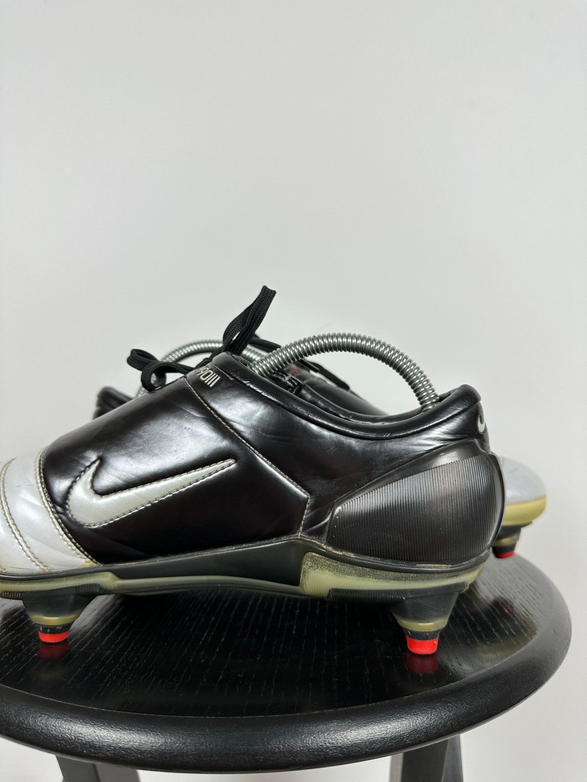 Nike Nike Air Zoom T90 Total 90 SG Soccer Cleats Size US 9.5 / EU 42-43 - 18 Thumbnail