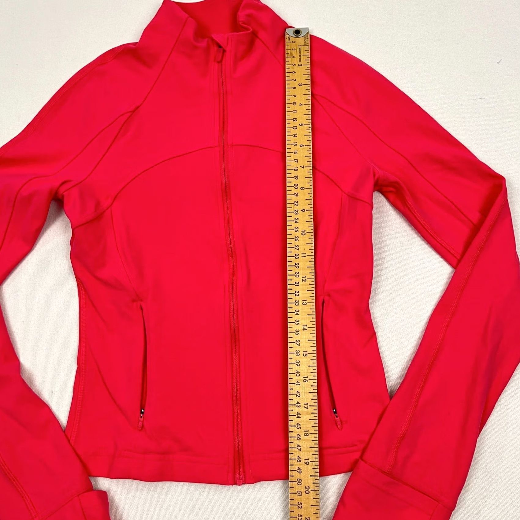 Lululemon VINTAGE? No. Size S / US 4 / IT 40 - 5 Thumbnail