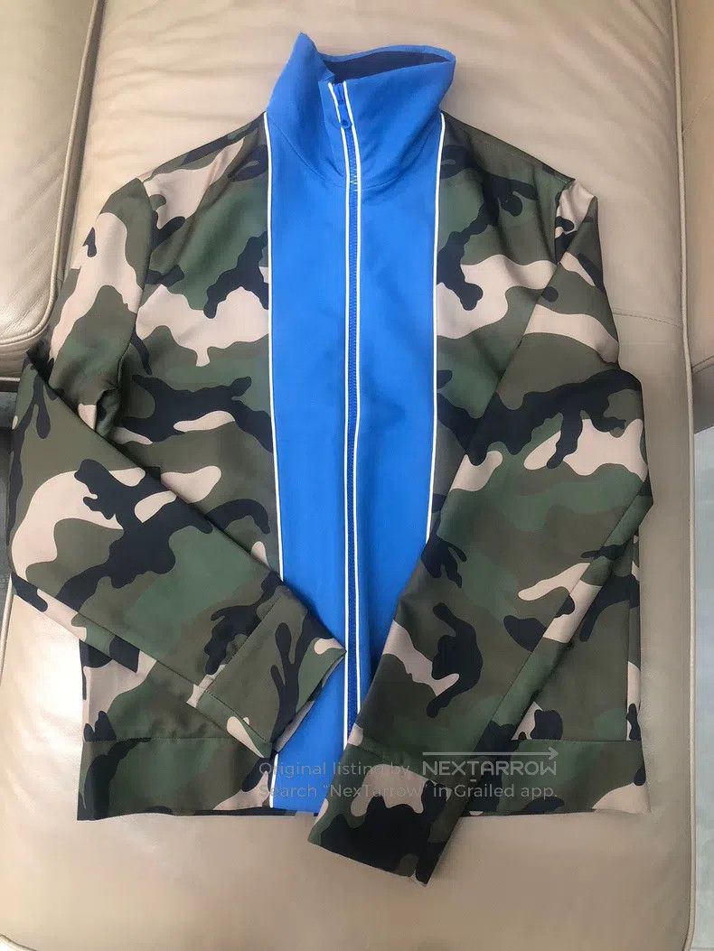Valentino Valentino Jacket coat Size US M / EU 48-50 / 2 - 2 Thumbnail
