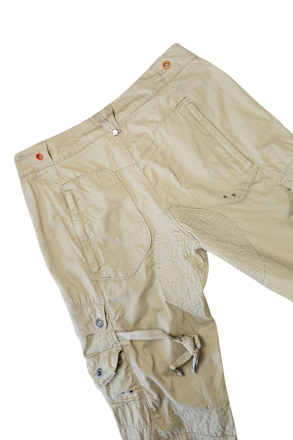 Ralph Lauren Black Label RLX × Black Label “Paratrooper” Cargo – size 32 / 33 Size US 32 / EU 48 - 3 Thumbnail
