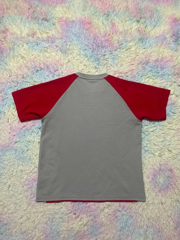 Umbro × Vintage Umbro jersey t-shirt Size US M / EU 48-50 / 2 - 2 Thumbnail