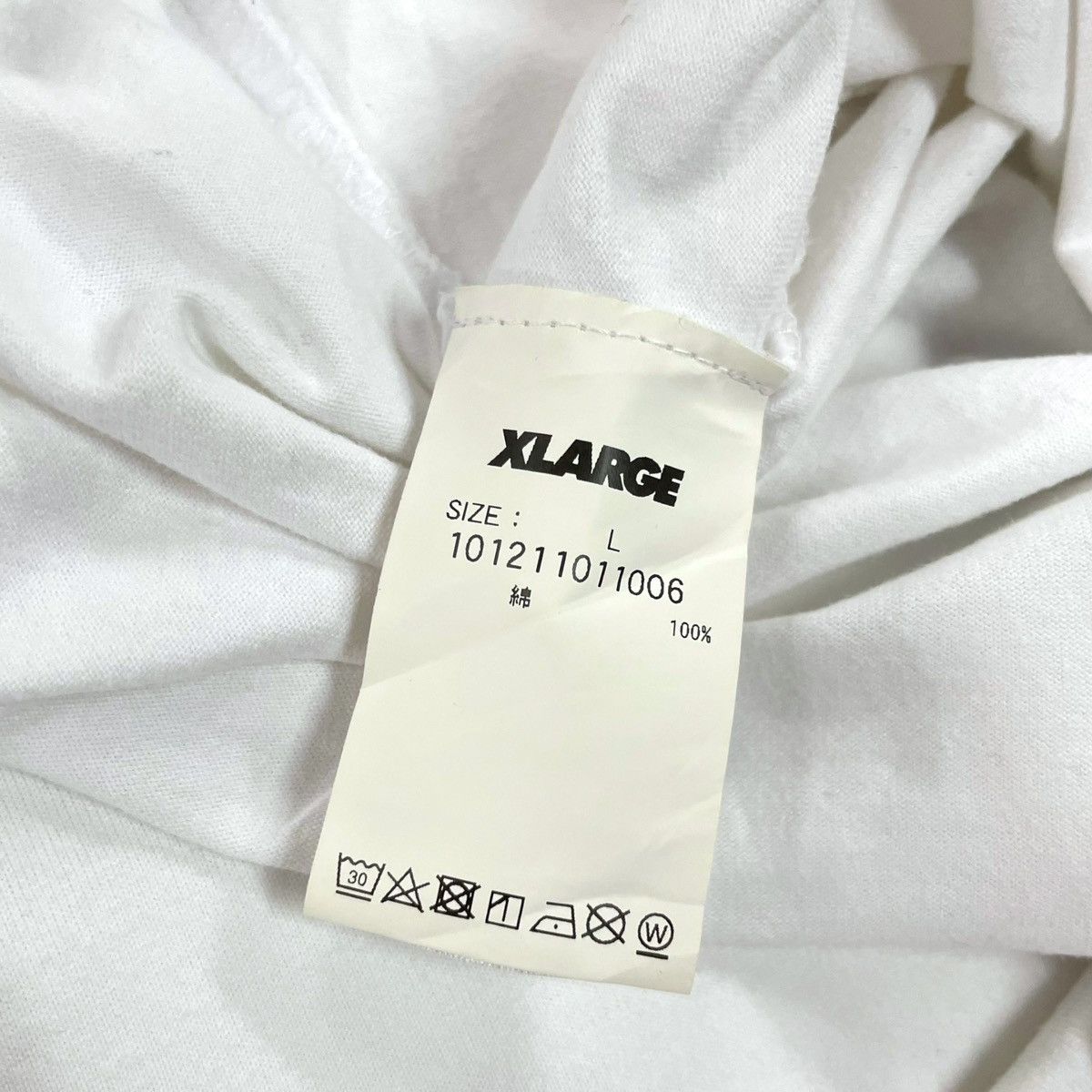 Xlarge XLarge "ASTRONAUTS" TEE Size US L / EU 52-54 / 3 - 6 Thumbnail