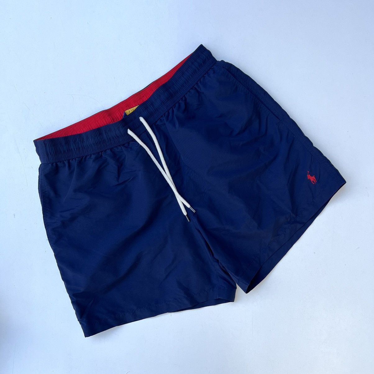 Polo Ralph Lauren Polo Ralph Lauren shorts Size US 34 / EU 50 - 1 Thumbnail