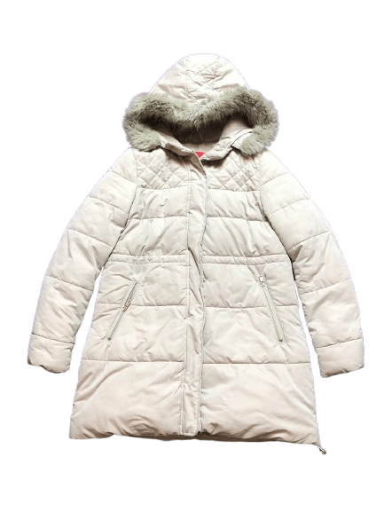 Guess Vintage Guess Puffer Warm Jacket Size S Size S / US 4 / IT 40 - 1 Thumbnail