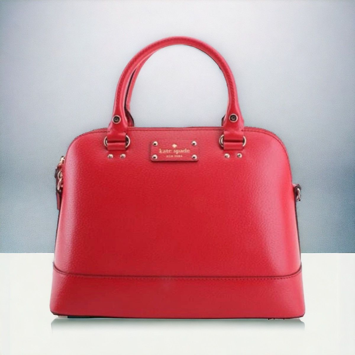 Kate Spade Kate Spade Wellesley Rachael dome shoulder bag Size ONE SIZE - 1 Thumbnail