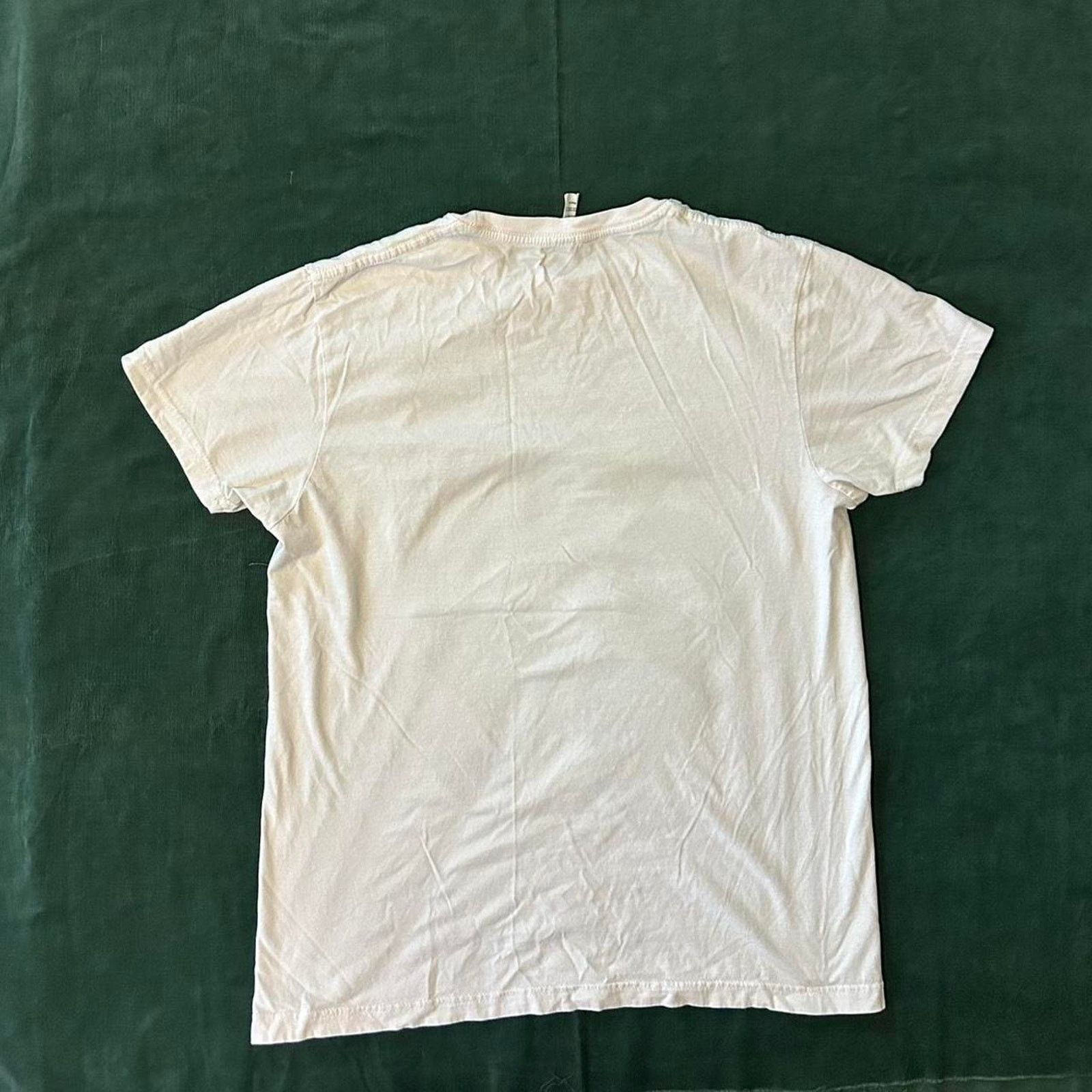 Other Y2k gorillaz graphic tee Size US M / EU 48-50 / 2 - 4 Thumbnail