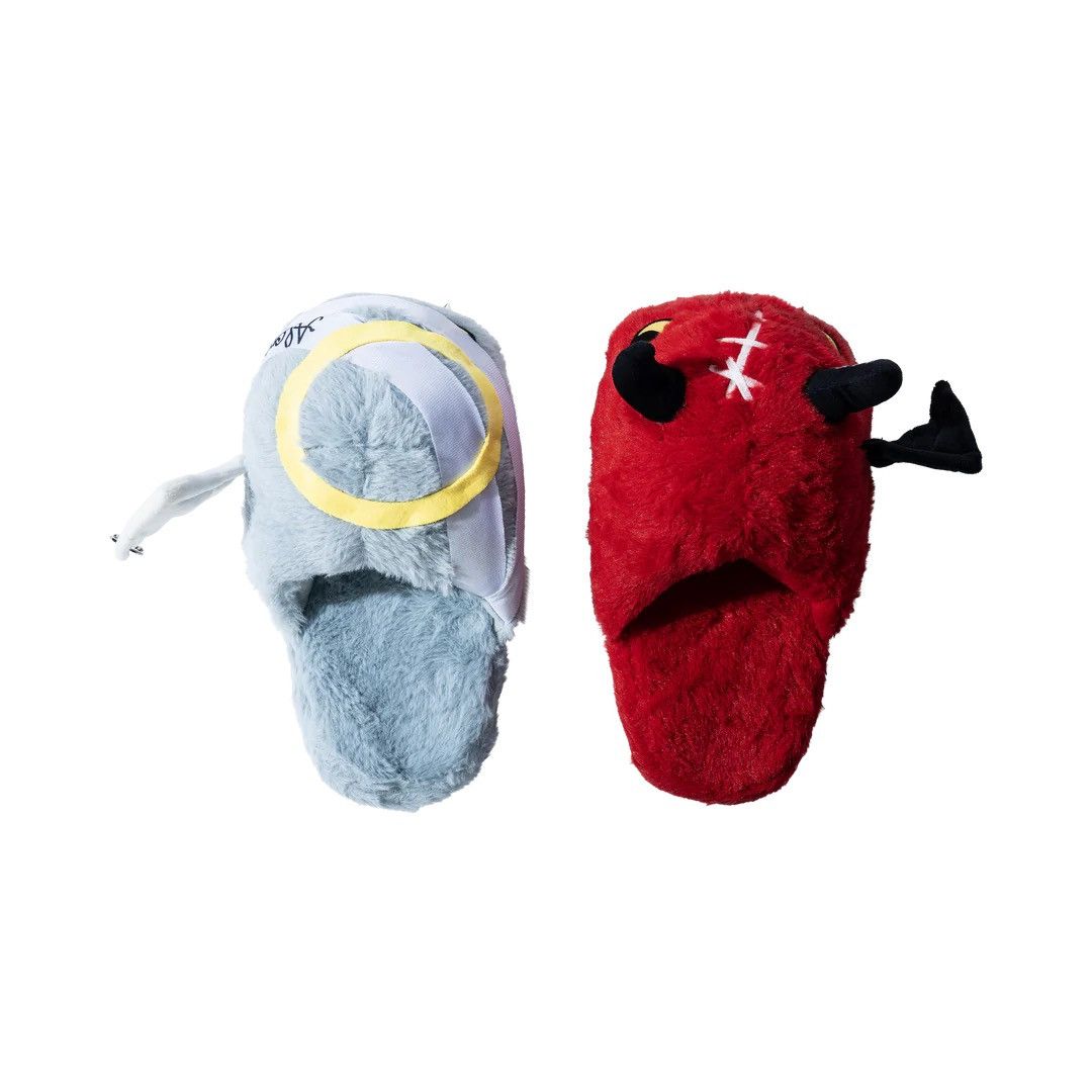 Revenge Revenge XXXTENTACION Slides (Preorder) | Grailed