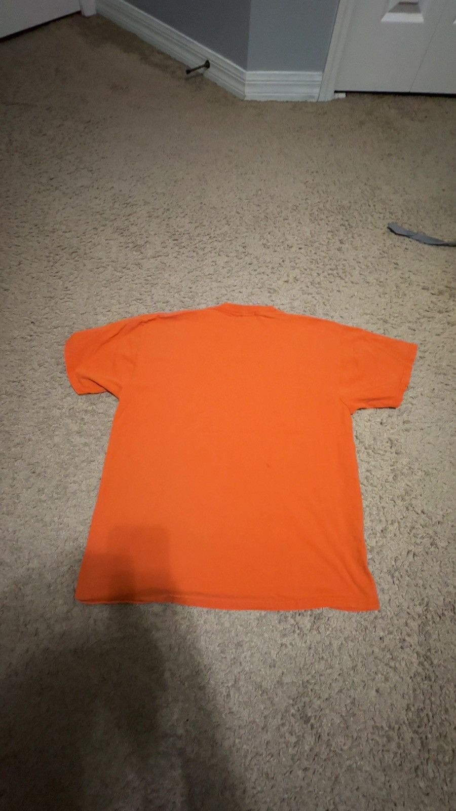 Vintage University Of Florida Orange vintage shirt size large Size US L / EU 52-54 / 3 - 5 Thumbnail