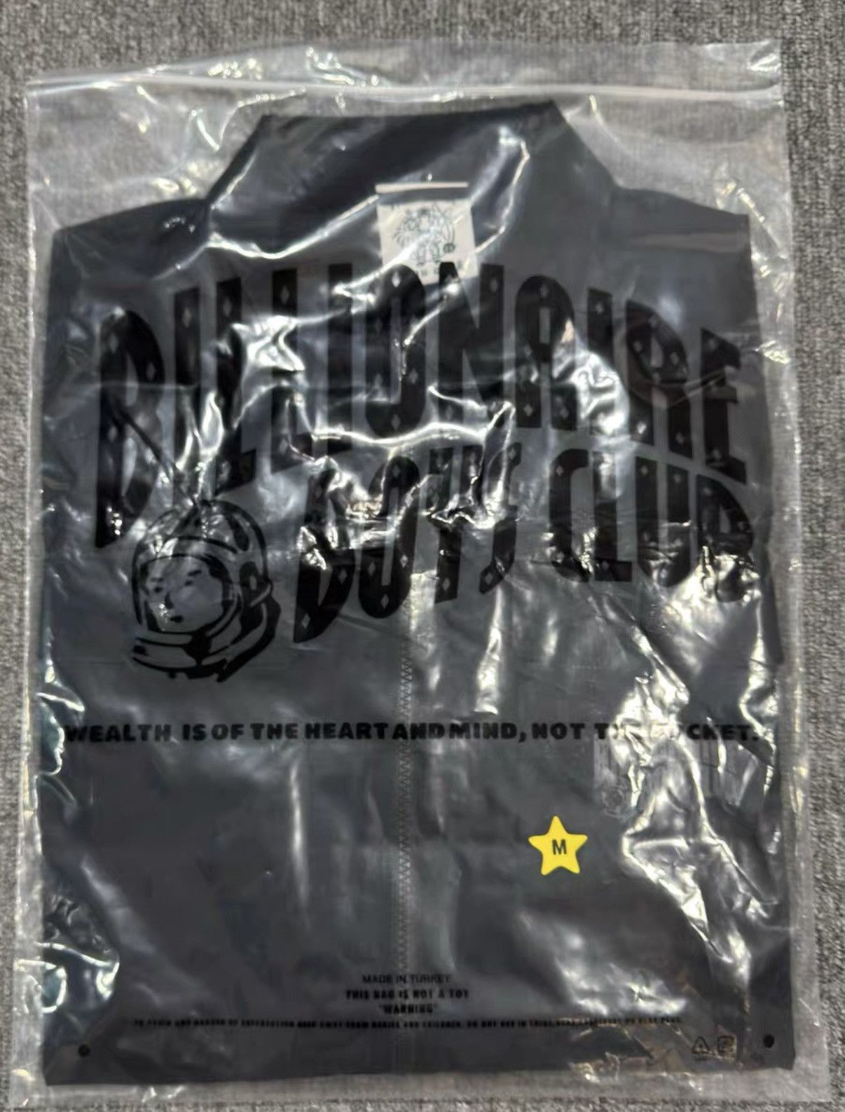 Billionaire Boys Club Cargo Jacket Billionaire Boys Club Size US M / EU 48-50 / 2 - 9 Thumbnail