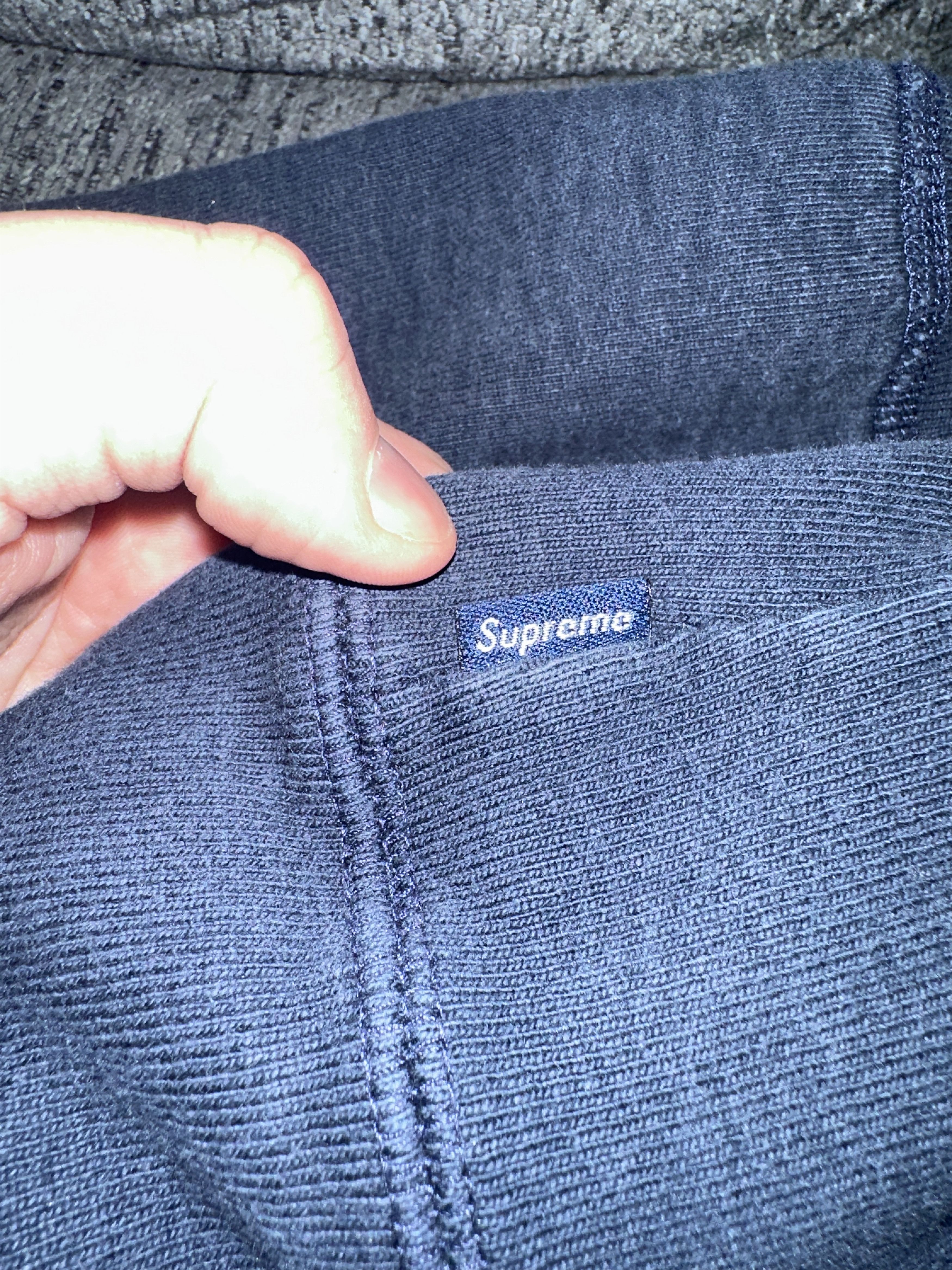 Supreme Supreme Box Logo Hoodie FW16 Size US L / EU 52-54 / 3 - 5 Thumbnail