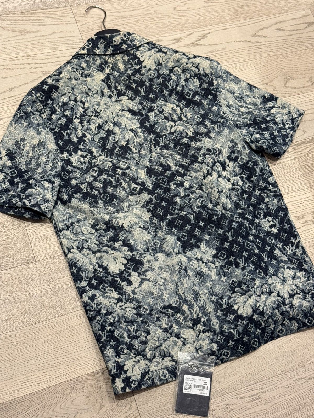 Louis Vuitton Louis Vuitton Tapestry Size US XS / EU 42 / 0 - 9 Thumbnail