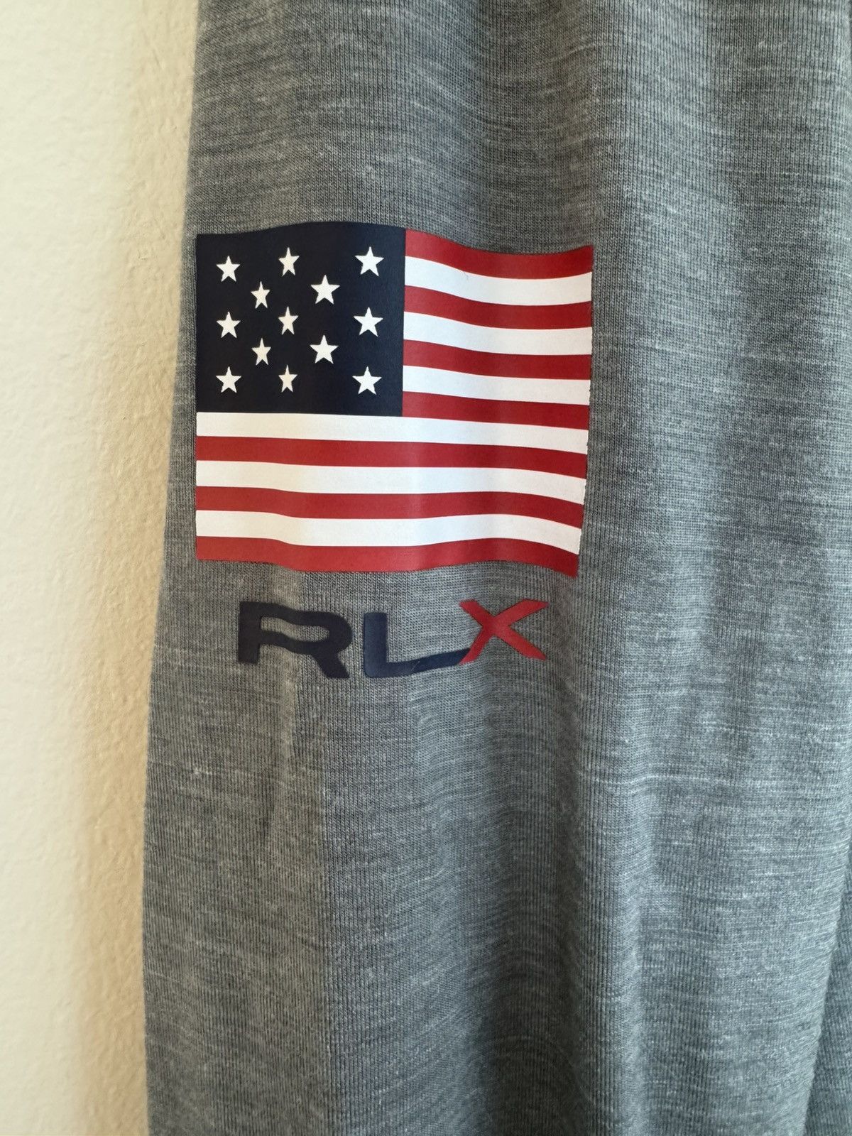 RLX Ralph Lauren RLX Ralph Lauren 2019 U.S. Open Pebble Beach Quarter-Zip Size US M / EU 48-50 / 2 - 4 Thumbnail