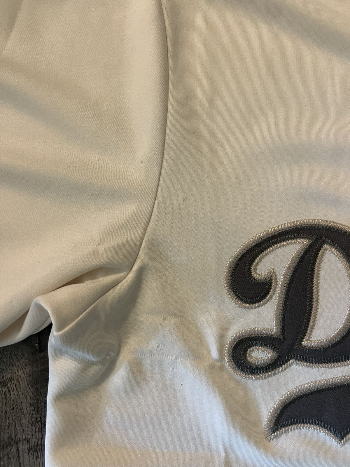 MLB Los Angeles Dodgers Jersey Size US S / EU 44-46 / 1 - 5 Thumbnail