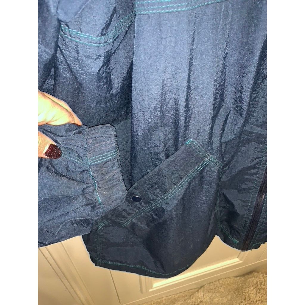 Gear for Sports Vintage Gear for Sports Embroidered Men's XL Windbreaker Size US XL / EU 56 / 4 - 3 Thumbnail