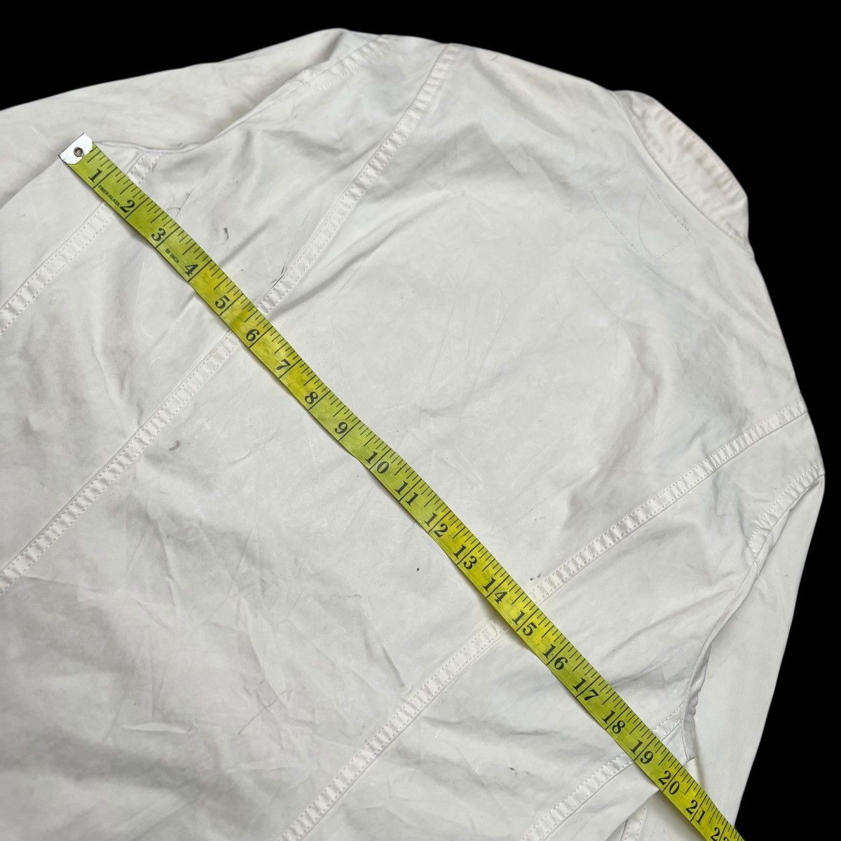 Hysteric Glamour Hysteric Glamour Asymmetric Bikers Jacket Size US M / EU 48-50 / 2 - 14 Thumbnail